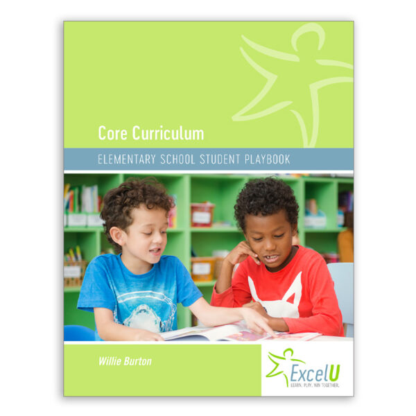 CC Elementary Playbook